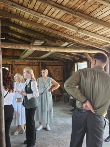 Schützenfest 2025 Samstag